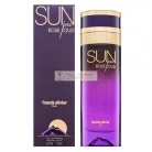 Franck Olivier Sun Java Rose Oud Eau de Parfum für Damen 75 ml