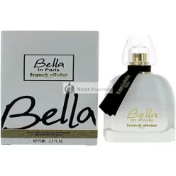 Franck Olivier Bella In Paris Damen Eau de Parfum