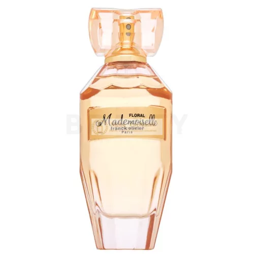 Franck Olivier Mademoiselle Floral Eau de Parfum für Damen 100 ml