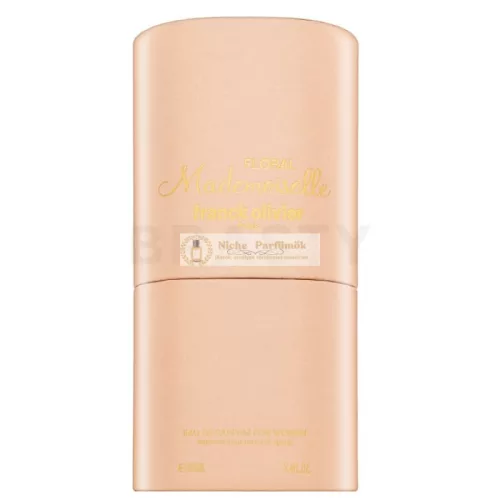 Franck Olivier Mademoiselle Floral Eau de Parfum für Damen 100 ml