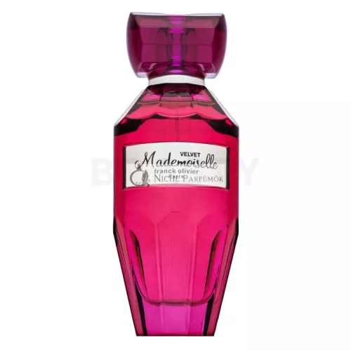 Franck Olivier Mademoiselle Velvet Eau de Parfum für Damen 100 ml