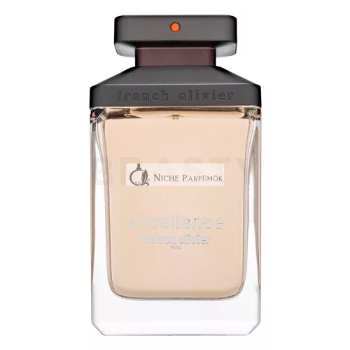Franck Olivier Excellence Eau de Toilette für Herren 100 ml