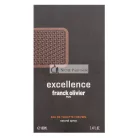 Franck Olivier Excellence Eau de Toilette für Herren 100 ml
