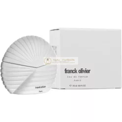 Franck Olivier Eau de Parfum für Frauen 25ml