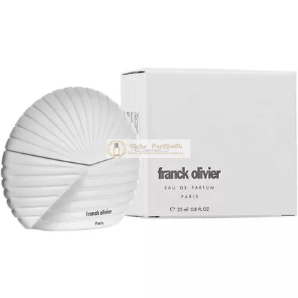 Franck Olivier Eau de Parfum für Frauen 25ml