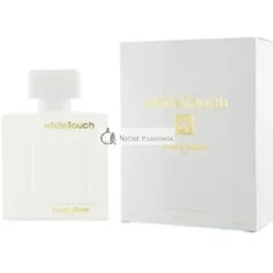 Franck Olivier White Touch Eau De Parfum, 50ml
