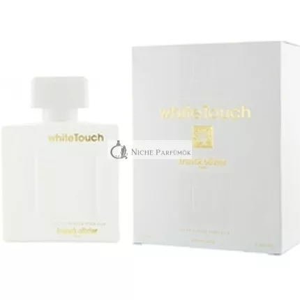 Franck Olivier White Touch Eau De Parfum, 50ml