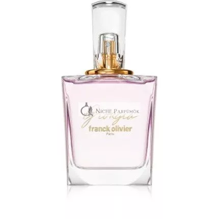 Franck Olivier Giorgia Eau de Parfum für Frauen - 75ml