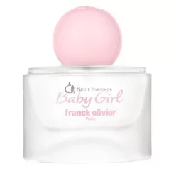 Franck Olivier Baby Girl Eau de Parfum Spray, 30 ml