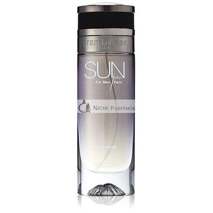 Frank Olivier Sun Java Eau De Toilette Spray Férfiaknak 75ml