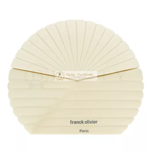 Franck Olivier Franck Olivier Eau de Parfum nőknek 75 ml
