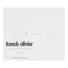 Franck Olivier Franck Olivier Eau de Parfum nőknek 75 ml