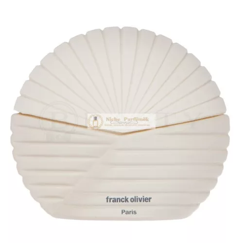 Franck Olivier Franck Olivier Eau de Parfum für Damen 50 ml