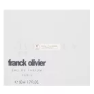 Franck Olivier Franck Olivier Eau de Parfum für Damen 50 ml
