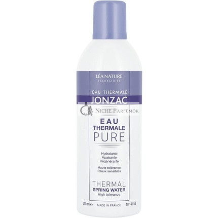 Eau Thermale Jonzac Die Essentials Thermalquelle Wasser 300ml