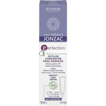 Eau Thermale Jonzac Bio Kosmetik Perfektes Hautserum, 30ml