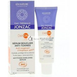 Eau de Jonzac Detox Antitoxin Shielding Serum, 30 ml