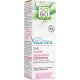 SO'BiO étic Cosmebio Hipoallergén Érzékeny és Reaktív Bőr Hidratáló Aloe Vera Javító Tápláló Krém, 50 ml