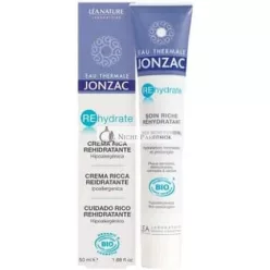 Reichhaltige Feuchtigkeitscreme, 50ml