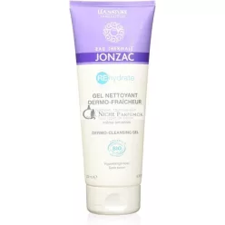 Jonzac Dermo-Reinigungs-Gel 200ml