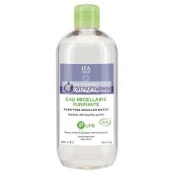 Jonzac Tiszta Micellás Víz 500ml