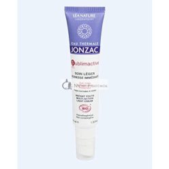   LEA NATURE Jonzac Sublimactive Light Cream Azonnali Fiatalító 40ml