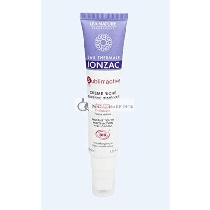 Gazdag Anti-Aging Krém, 40ml