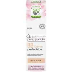 So'Bio Étic BB Perfect Creme Mittel 40ml