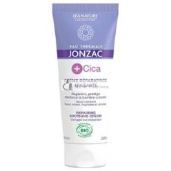 Repair Krém + Cica 40ml JONZAC