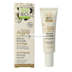 So Bio Etic Anti-Aging Firming Szérum - 30 Milliliter