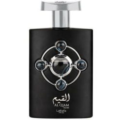 Lattafa Pride Al Qiam Silver Eau de Parfum 5ml