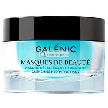 Galenic Masques De Beauté Hydrating Refreshing Mask