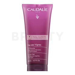   Caudalie Thé des Vignes Shower Gel tusfürdő gél hölgyeknek 200 ml