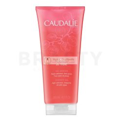   Caudalie Rose De Vigne Shower Gel tusfürdő gél hidratáló hatású 200 ml