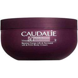 Caudalie Vinosculpt Lift & Firm Testápoló Krém