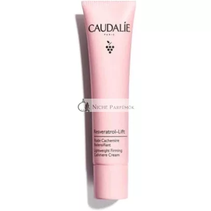 Caudalie Resveratrol Lift Cashmere Redensifying Fluid 40 ml