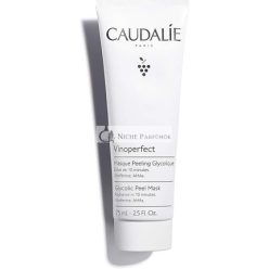 Caudalie Vinoperfect Glykol Peeling Maszk, 75 ml