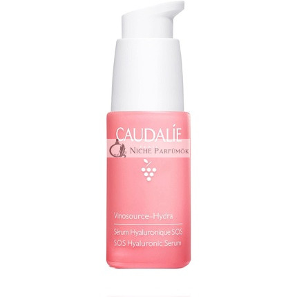 Caudalie Vinosource S.O.S. Durstlöschendes Serum, 30ml