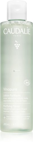 Caudalie Vinopure Reinigendes Gesichtswasser 200ml