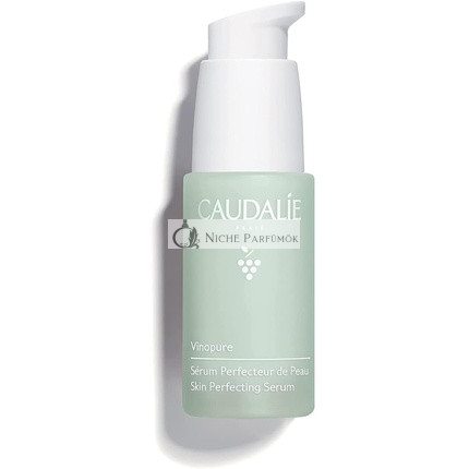 Caudalie Vinopure Unreinheiten Kontrollserum 30ml