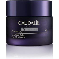 Premier Cru A Gazdag Krém Globális Anti-Aging, 50ml