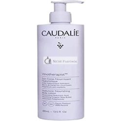   Caudalie Vinotherapist Tápláló Testápoló Hyaluronsavval, 400ml