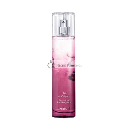 Caudalie Thé des Vignes frischer Duft, 50ml