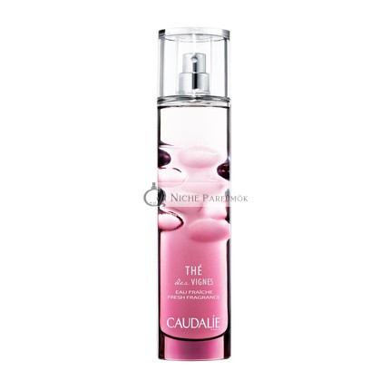 Caudalie Thé des Vignes Friss Illat, 100ml