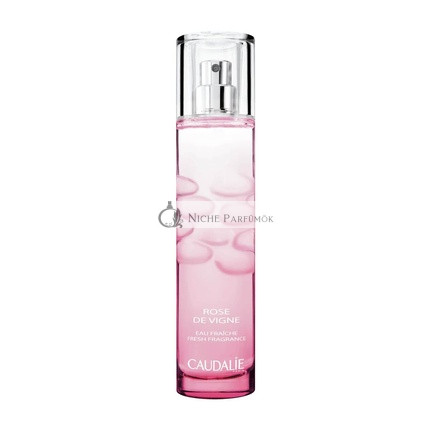Caudalie Rose de Vigne Friss Illat 50ml