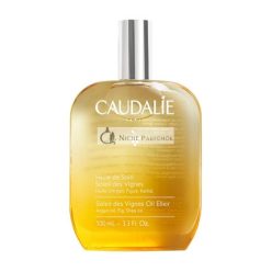 Caudalie Soleil des Vignes Argán Olaj Füge Shea Olaj 100ml