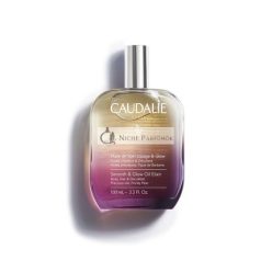 Caudalie Hidratáló Füge Testolaj Elixír, 100ml