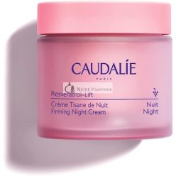 Caudalie Resveratrol Lift Firming Éjszakai Krém 50ml