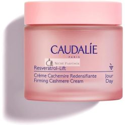 Caudalie Resveratrol-Lift Firmító Cashmere Krém, 50ml