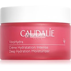 CAUDALIE VinoHydra Mély Hidratáló Krém 50ml